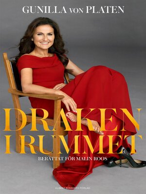 cover image of Draken i rummet